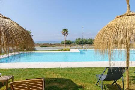 Shr036 3 Bedroom Apartment At Duna Beach II Torrox Εξωτερικό φωτογραφία