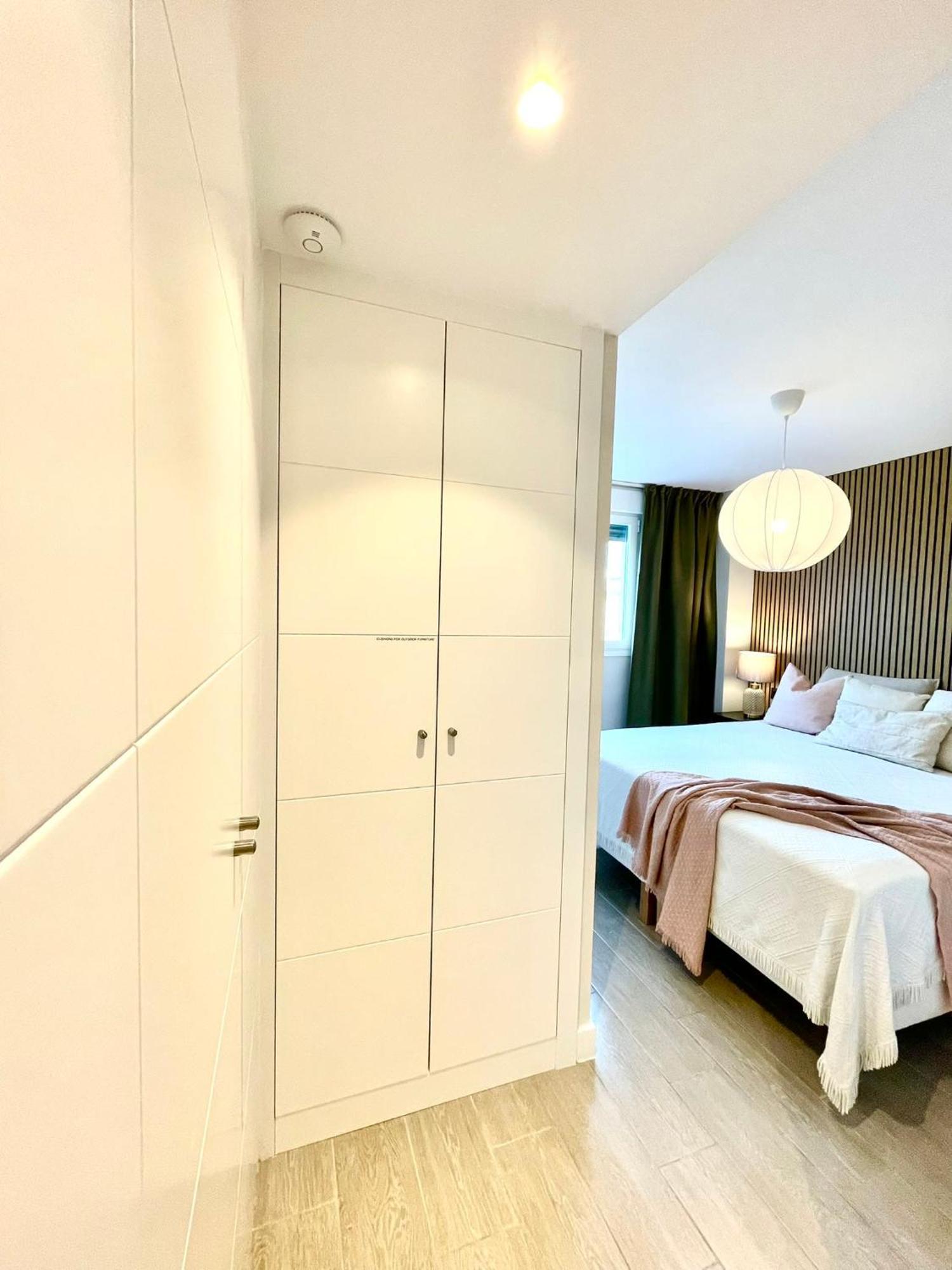 Shr036 3 Bedroom Apartment At Duna Beach II Torrox Εξωτερικό φωτογραφία