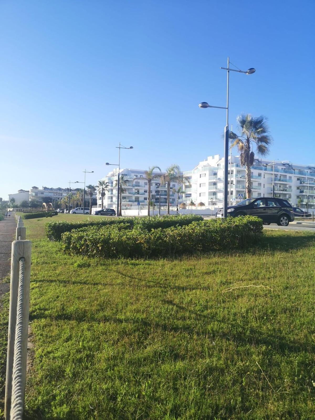 Shr036 3 Bedroom Apartment At Duna Beach II Torrox Εξωτερικό φωτογραφία